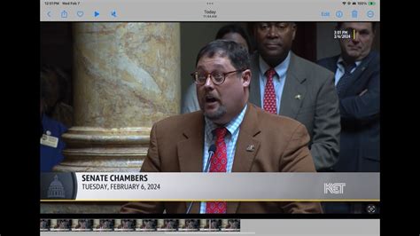 phillip wheeler ky state senate.